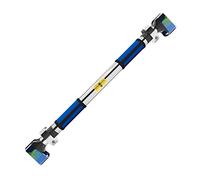 KFGISD, Barre de traction et de traction for porte d'entrée, barre d'exercice for le haut du corps, équipement de fitness for entraînement à domicile,Barre de traction