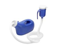 KFGISD, ® Bouteilles d'urinoir for hommes, bouteilles d'urine portables for hommes, avec tube de 1,6 m, 2000 ml, for voyage, hôpital,Urinal