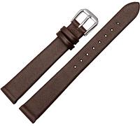 KFGISD, Bracelets de montre Leat en cuir souple de petite taille (6 mm/8...,Bracelets de montre