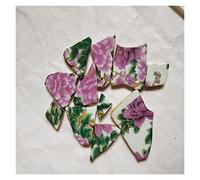 KFGISD, Carreaux de mosaïque en céramique 200 g, fragments irréguliers, for bricolage, artisanat, loisirs créatifs, décoration murale,Carreaux de mosaïque(2)