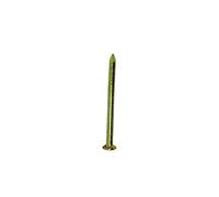 KFGISD, Clous en acier spécial, clous en acier for ciment, clous de menuiserie, clous muraux, clous (1 pouce), 1 kg,Clous en acier(2.5 Inches)
