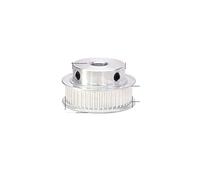KFGISD, Courroie HTD3M 40 dents type BF, largeur de fente 11 mm/16 mm, alésage 8 mm-19 mm, for courroie 10 mm/15 mm, machine CNC/moteur pas à pas.,Poulie synchrone(Width 10mm,12mm(5x2.3mm))