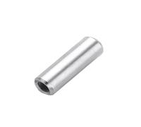 KFGISD, Goupille cylindrique à filetage interne en acier inoxydable 304 M3 M4 M5 M6 GB120, goupille à denture intérieure simple ,Goupilles de positionnement(40mm(2pcs),M5x8mm)