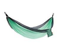 KFGISD, Hamac Portable, lit pivotant Portable, hamac Suspendu, Classique et léger ，Hamac