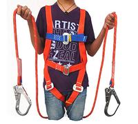 KFGISD, Harnais de sécurité antichute Harnais de positionnement de travail complet à 5 points,Harnais de sécurité