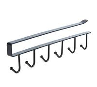 KFGISD, Interrupteur à bascule à levier, interrupteur à double commande ouvert, fabriqué à la main, type mural 86, rétro, for lampe,Interrupteur à levier(2 Gang)