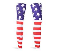 KFGISD, Jambières de cyclisme, genouillères de compression, protections for les jambes, sports de plein air, sécurité, football, course à pied,Protections pour les jambes(7,M)