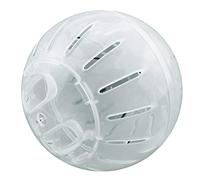 KFGISD, Jouet for Hamster, Balle de Trot en Plastique, Mini Animal de Compagnie, Exercice Portable for Hamster, Course au Sol, Rat, Souris, Jouet d'exercice, 1 pièce 05,Jouets pour Hamsters(7)