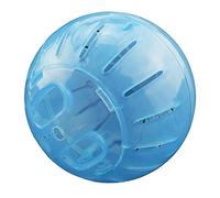 KFGISD, Jouet for Hamster, Balle de Trot en Plastique, Mini Animal de Compagnie, Exercice Portable for Hamster, Course au Sol, Rat, Souris, Jouet d'exercice, 1 pièce 05,Jouets pour Hamsters(4)