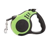 KFGISD, Laisse rétractable for Chien 3 m/5 m//Laisse en Nylon for Animaux... ，Laisse rétractable(4,3M)