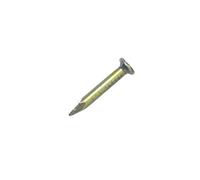 KFGISD, Lot de 20 clous en ciment/clou en acier/clou mural/crochet décoratif 2,8 x 50 mm, clous en ciment 100 pièces/boîte, clous (4,5 x 80 mm),Clous en acier(3.4 * 40mm)