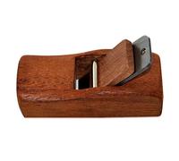KFGISD, Mini raboteuse à bois de 100 mm, outil de coupe de fond for le travail du bois,Rabot à main