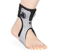 KFGISD, Orthèse for pied tombant AFO, orthèse légère for pied tombant, soutien for hémiplégie, accident vasculaire cérébral, marche plus facile,Botte de soutien pour fracture(B/right,XL)