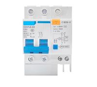 KFGISD, Petit disjoncteur de protection contre les fuites,Disjoncteurs à verrouillage(3p,20A)