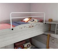 KFGISD, Poignée d'assistance for lit surélevé, barrière latérale for adultes, enfants et personnes handicapées, butée universelle for lit surélevé,Barrière de sécurité((80 * 30cm))