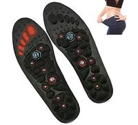 KFGISD, Réflexologie thérapeutique, coussinets plantaires, massage magnétique par acupression, semelles plantaires, for les douleurs de la voûte plantaire, orthèses, douleurs aux pieds,Semelles ortho