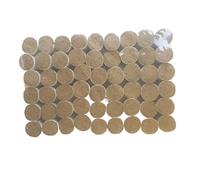 KFGISD, Rouleau de moxibustion 54 pièces/ensemble utilisant du moxa d'absinthe Pure Nature Meridian Warm Relief ，Bâtonnets de moxa sans fumée(0.209027777777778)