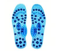 KFGISD, Semelle de massage thérapeutique for hommes et femmes, soulage la fatigue du pied, détend les muscles de la plante du pied et soulage la fasciite plantaire.,Semelles orthopédiques(1 Pair,S 25
