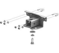 KFI PRODUCTS Attelage récepteur arrière Attelage Barre de remorquage 101280