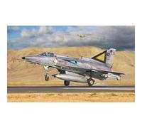 Kfir C.2/c.7 Italeri 1/72 G