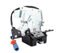 KFJFDHES Actionneur de Serrure 74801-SAA-E21 Actionneur de Verrouillage de hayon arrière/Compatible avec Honda Jazz 03-08, Stream 02-05 et Civic 04-05 Accessoires Auto