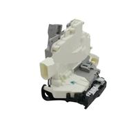 KFJFDHES Actionneur de Serrure Actionneur de Verrouillage Porte Avant Gauche 3C1837015A / Compatible avec Audi A4 B8, A58T3/Cabriolet/Sportback, Q3, Q5, TT - Pièces détachées Automobiles