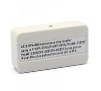 KFJHTWG 1-5PCS C9382 PX4MB DE Plus DE Chip Resetter Compatible avec LA Force(C9382 1pcs)