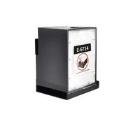 KFJHTWG 1-5PCS T6714 C13T671400 PXMB6 Entreprise Compatible Compatible avec Pro WF-C869RA WF-C8690A WF-C8190A WF-C8610DWF WF-C878RA C879R(T6714 1PCS)