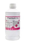 KFJHTWG 1000 ML de l'encre DTF Compatible avec Le Transfert Direct Transfert de Chaleur Compatible avec i3200 P800 L1800 1390 L800 L805 1430 3880 Pet Film Standard Quality(M)