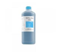 KFJHTWG 1000 ML d'encre Pigment Compatible avec 7910 9910 7908 9908 7890 9890 7800 9900 7710 9710 7700 9700 Imprimantes à Jet d'encre 11 Système de Couleur(1000ML-Pigment-LC)