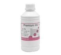 KFJHTWG 1000 ML d'encre Pigment Compatible avec Les imprimantes IPF 6400 6450 6410 6460 6300 6350 5000 5100 6100 PFI-106 PFI-105 PFI-101 PFI-103(1000ML-pigment-PM)