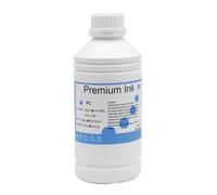 KFJHTWG 1000 ML d'encre Pigment Compatible avec Les imprimantes IPF 6400 6450 6410 6460 6300 6350 5000 5100 6100 PFI-106 PFI-105 PFI-101 PFI-103(1000ML-pigment-PC)