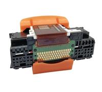 KFJHTWG 10pcs Color Imprinthead QY6-0083 Compatible avec MG7140 MG7520 IP8710 MG7753 MG7740 MG7700 MG7550 IP8730 MG7170 MG6370 MG7110