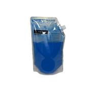 KFJHTWG 1PCS MX51 Toner Powder Compatible avec MX-4110 N4111 4112 4140 4141 5110 5111 5140 5141 CMYK Toner Compatible(C)