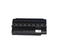 KFJHTWG Adaptateur de Couverture à tête d'impression DX5 à Base d'eau Compatible avec Les modèles Mimaki Mutoh F158000 F160010 F187000