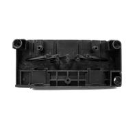 KFJHTWG Adaptateur de Couverture de tête d'impression DX5 Compatible avec R1900 R1800 R2000 Compatible avec Le solvant Eco et Les imprimantes