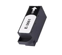 KFJHTWG Boîte de Maintenance à l'encre Compatible avec la série d'expression XP6000 XP6005 XP6100 XP6105 XP8500 XP8505 XP8600 XP8605 XP970 XP15000(T3661-10PCS)