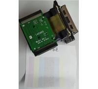 KFJHTWG Cadre d'impression Compatible avec Roland DX7 Compatible avec Roland 640 BN-20 Mimaki JV33 CJV150 Mutoh VJ1624 et Mimaki DX7