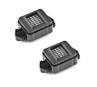 KFJHTWG Caponage de 10pcs Compatible avec Les imprimantes de solvants compatibles avec XP600 TX800 DX8 DX9 DX6 Têtes d'impression et FA09050 F192040 Station de Casquette de Traceur