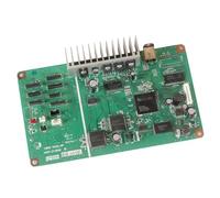 KFJHTWG Carte de Format Compatible avec la Carte Principale Compatible avec imprimante à 6 Couleurs R1390