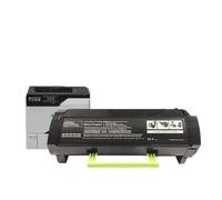 KFJHTWG Cartouche de Toner Compatible B232000 B242H00 Compatible avec B2338 MB2338 MB2442 MB2546 MB2650 3K 6K EUR(6K EUR B242H00)