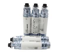 KFJHTWG Cartouche de Toner Compatible Compatible avec MP2014 MP2014D IM2702 M2701 MP2014EN MP2014D 2014AD 1PCS Japon