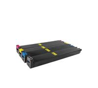 KFJHTWG Cartouche de Toner de Couleur Compatible Compatible avec MX31 MX2301 MX2600 MX3100 MX2601 MX3101 MX4100 MX4101 MX5000 MX5001(M)