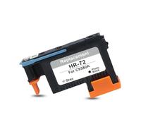 KFJHTWG Compatible 72 Imprinthead C9380A C9383A C9384A Compatible avec DesignJet T610 T620 T770 T790 T795 T1100 T1120 T1200 T1300 T2300(1PC - GY and PBK)