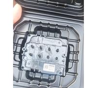 KFJHTWG Compatible avec la tête d'impression avec la buse des imprimantes Allwin Xuli Buse I3200 I3200-A1 E1 U1 Compatible avec l'impression en Format(I3200 U1 Head)