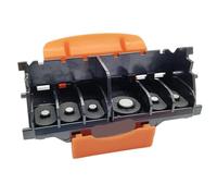 KFJHTWG Compatible Couleur Couleur IMPRINTHE QY6-0083 Compatible avec MG7700 MG7560 IP8730 MG7730 MG6380 IP8740 MG6350 MG7550 MG7500 MG7520 MG7765