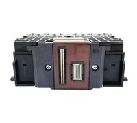 KFJHTWG Compatible Couleur Couleur IMPRINTHE QY6-0087 Compatible avec Maxify MB5400 IB4020 MB2090 MB2100 MB2720 MB2030 MB2120 MB5420 MB2130 IB4180 MB5430