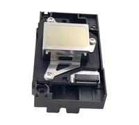 KFJHTWG Compatible F180000 Imprimer Head Compatible avec Stylus Photo R280 R285 R290 R690 T50 T60 P50 P60 L800 L801 RX690 TX650 L805 Printers