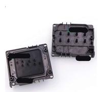 KFJHTWG Compatible I3200 A1HD Couvercle de tête et Adaptateur Compatible avec Le collecteur d'imprimantes de solvures(for I3200 A1HD)