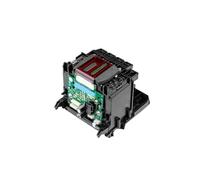 KFJHTWG Compatible PRINTHEAD CB863-80013A CB863-80002A Compatible avec Les imprimantes 6700 7110 7600 6060E 6100 6100E 6600 MODÈLES 932 933 932XL 933XL